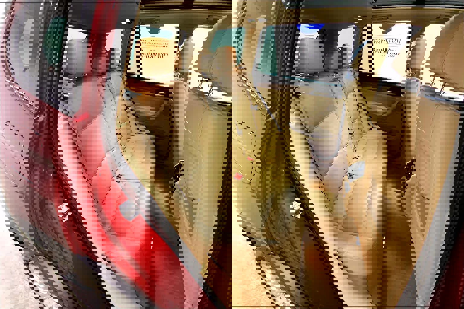 Used 2014 BMW X3 xDrive28i image 19