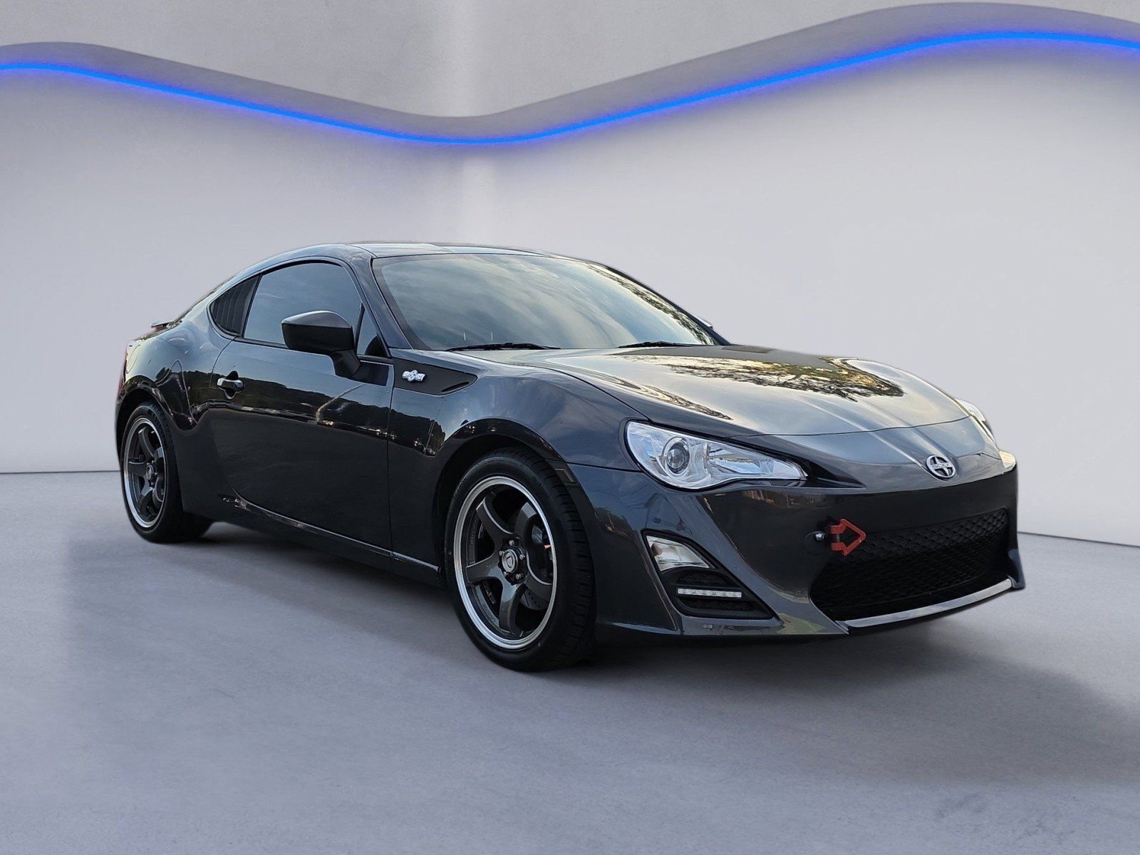 Used 2015 Scion FR-S image 7