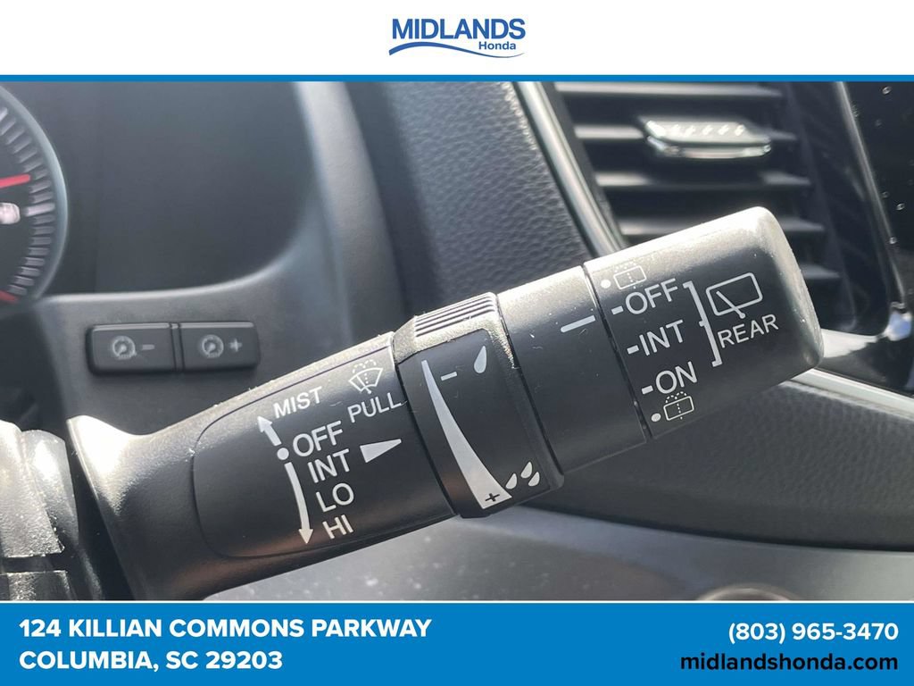 Used 2019 Honda Passport EX-L image 25