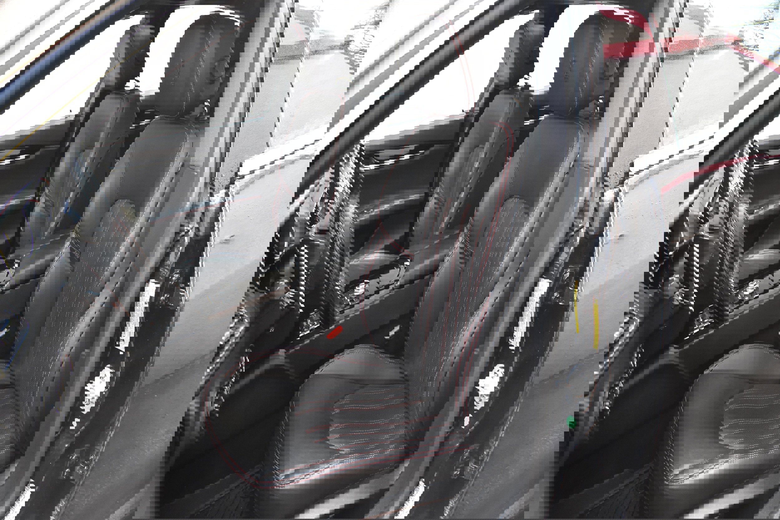 Used 2019 Maserati Ghibli S Q4 image 21