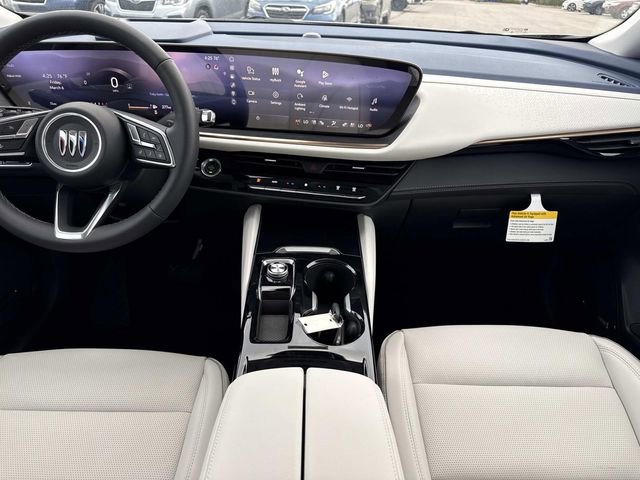 New 2026 Buick Envision Avenir AWD/4WD image 19