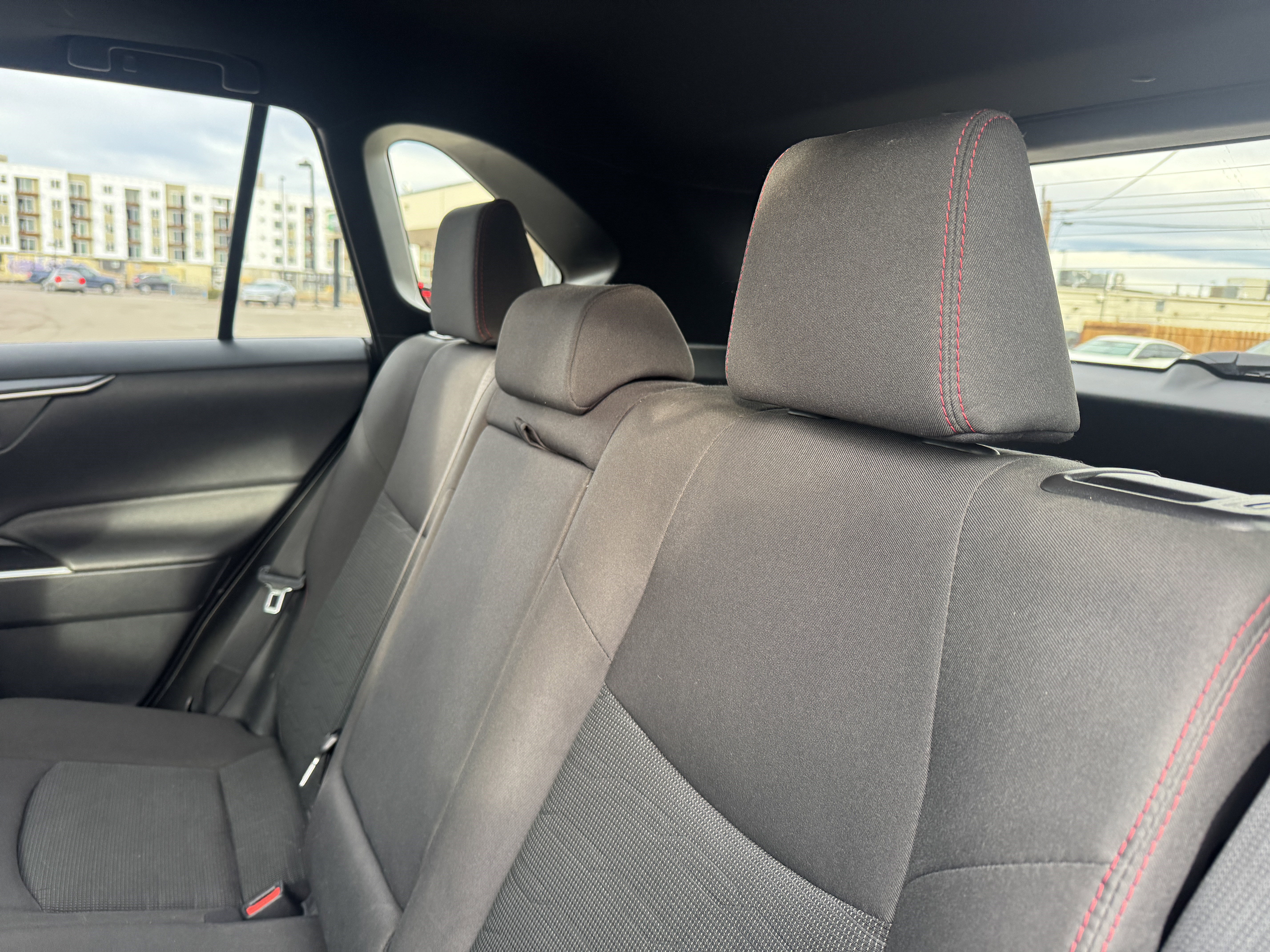 Certified 2024 Toyota RAV4 SE image 15