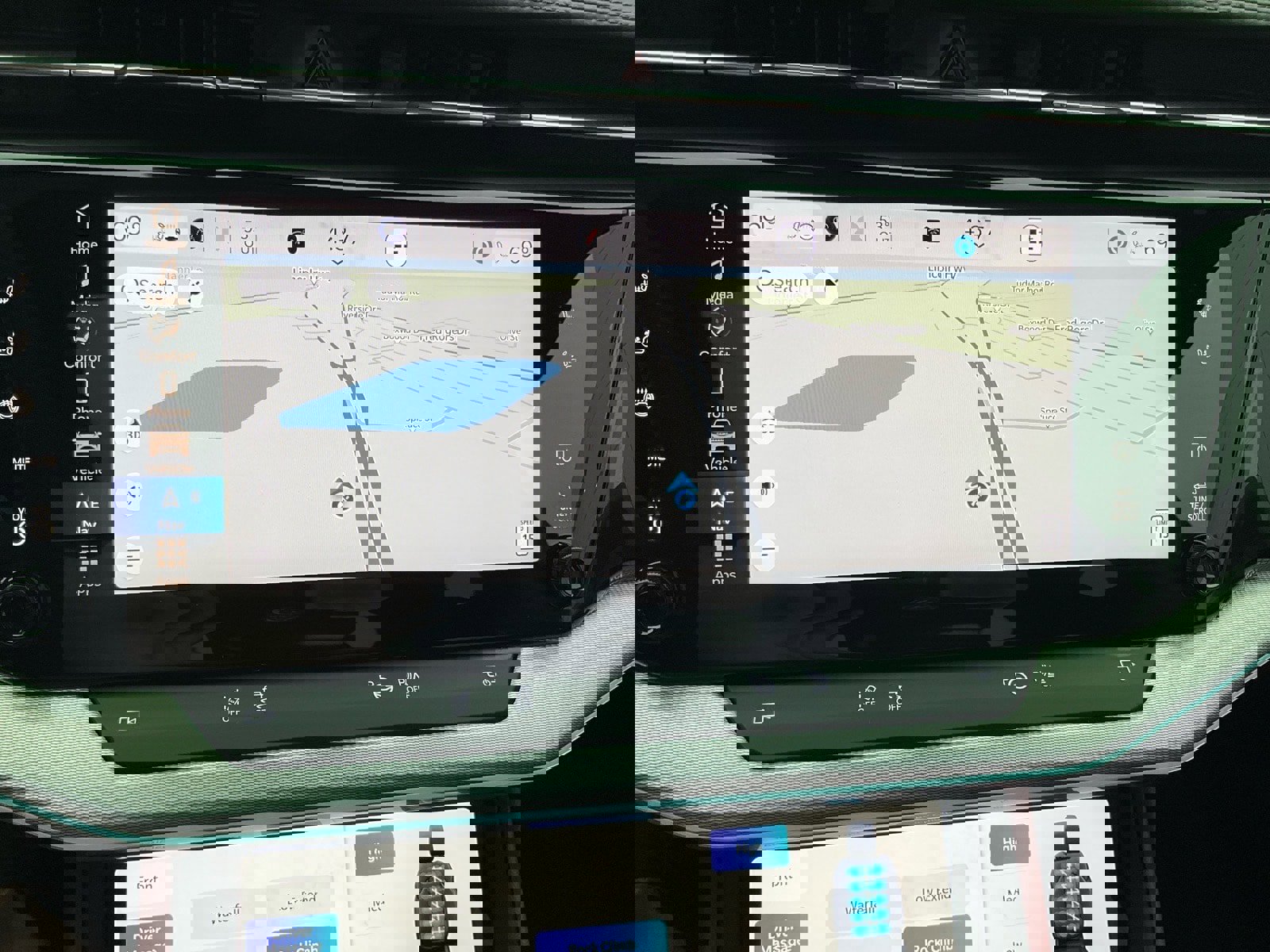 Used 2024 Jeep Wagoneer Launch Edition image 12