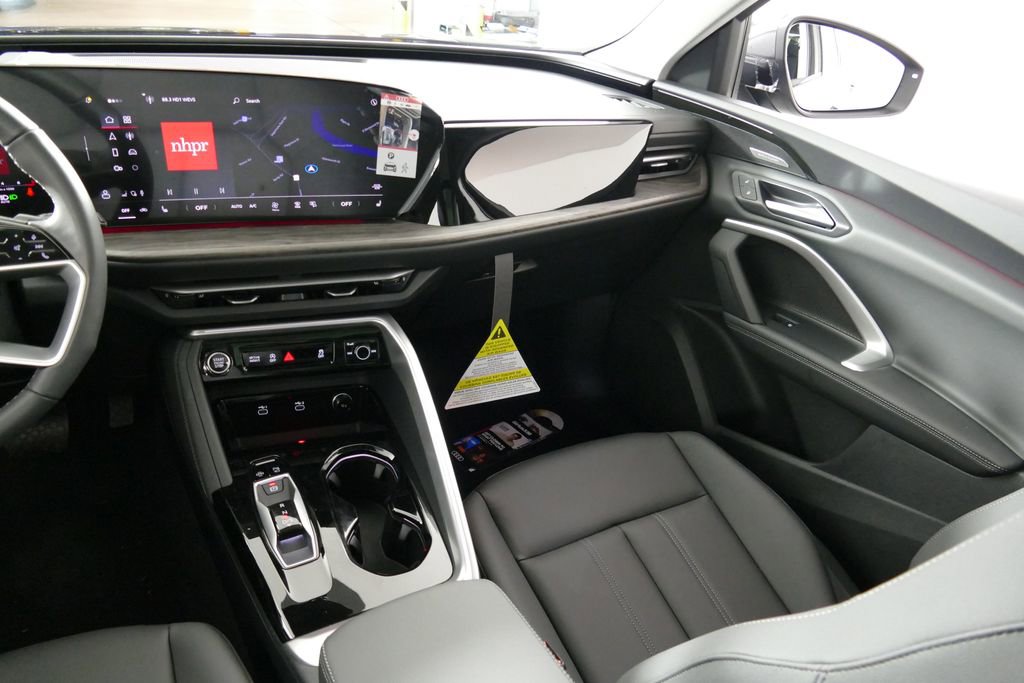 New 2025 Audi Q5 Premium Plus image 7