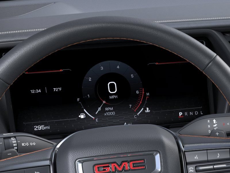 New 2027 GMC Terrain AT4 w/ LPO, Floor Liner Package AWD/4WD image 18