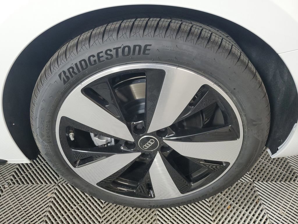 New 2026 Audi A5 2.0T Premium Plus image 11