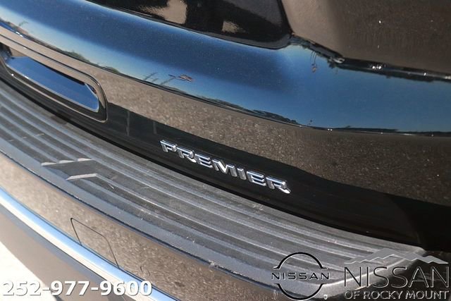 Used 2024 Chevrolet Tahoe Premier image 9