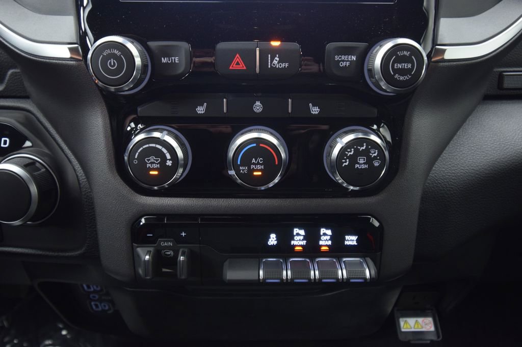 New 2026 RAM 1500 Limited image 26