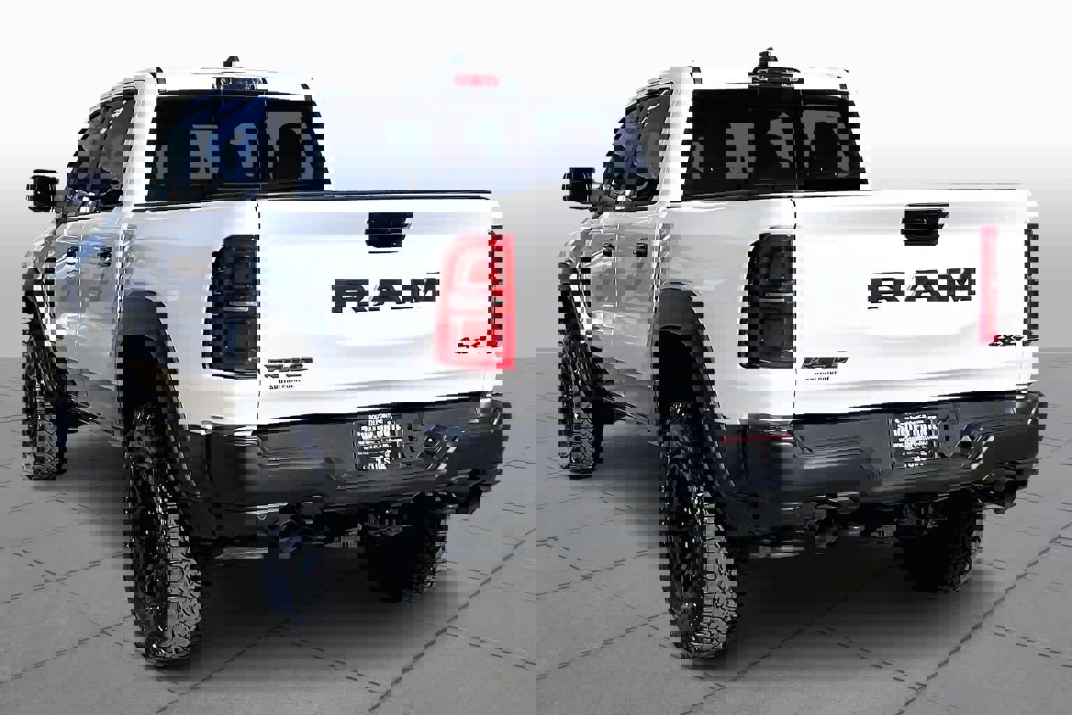 New 2026 RAM 1500 RHO w/ Bed Utility Group image 12