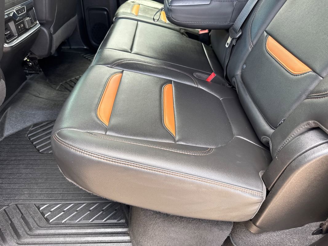 Used 2020 GMC Sierra 2500 AT4 w/ AT4 Premium Package AWD/4WD image 50