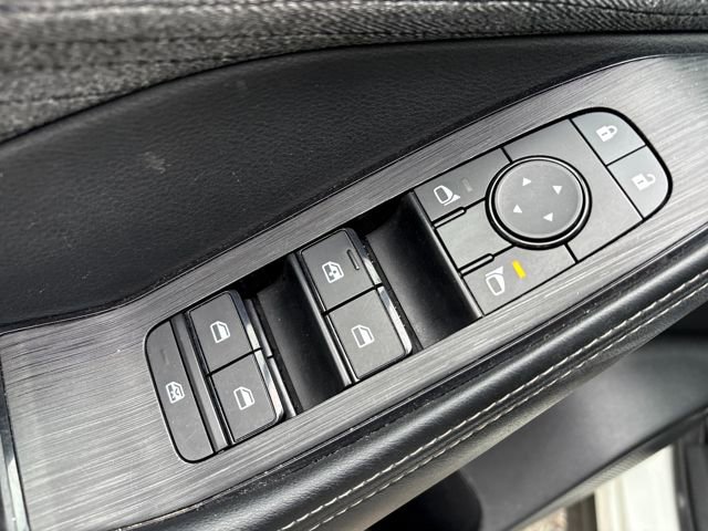 Certified 2023 Nissan Rogue SV AWD/4WD image 12