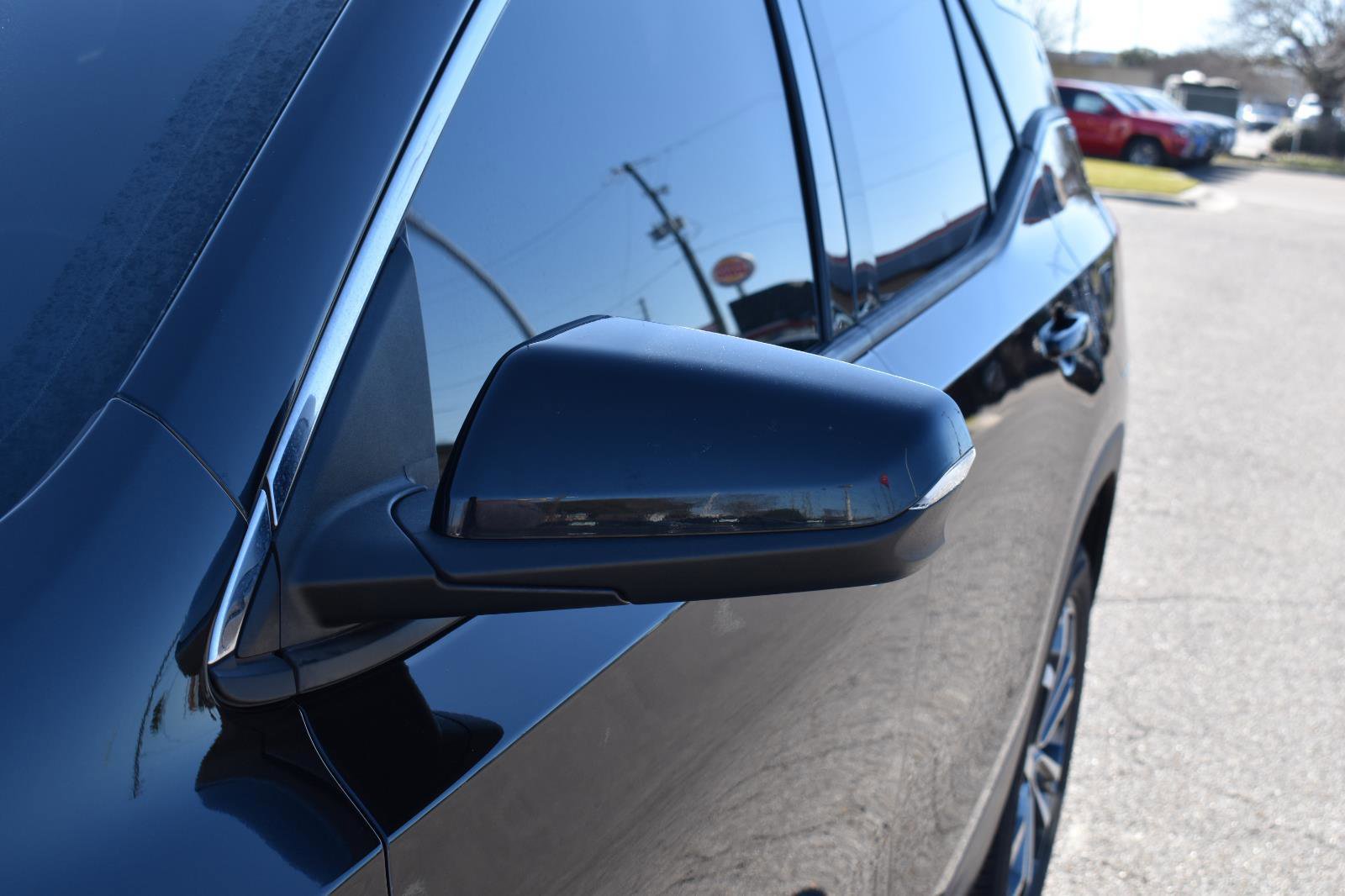 Used 2020 GMC Terrain SLT image 4