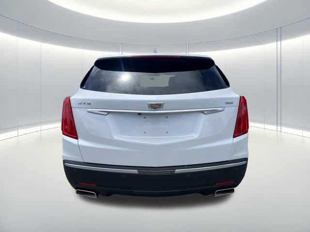 Used 2019 Cadillac XT5 FWD image 4