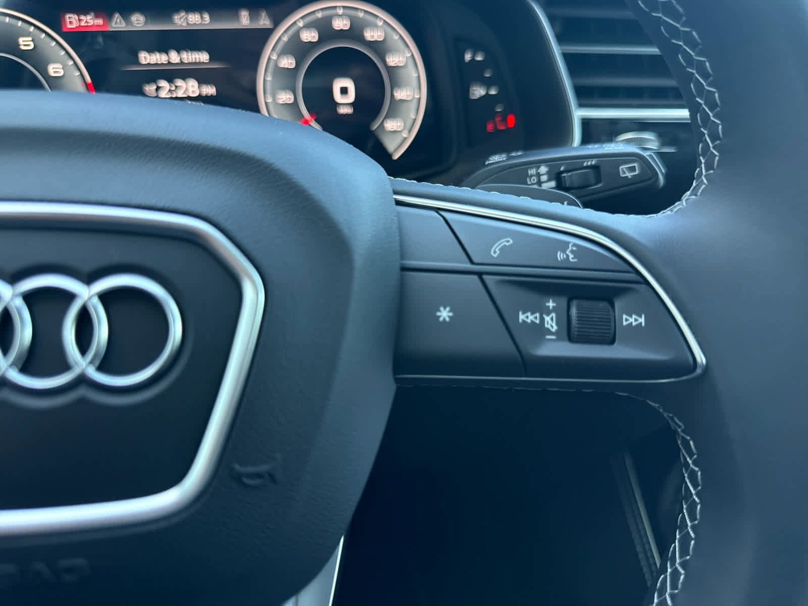 New 2025 Audi Q7 3.0T Premium Plus image 21