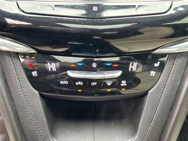 Used 2020 Cadillac XT6 Sport image 25