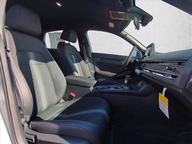 New 2026 Honda Civic Sport image 20