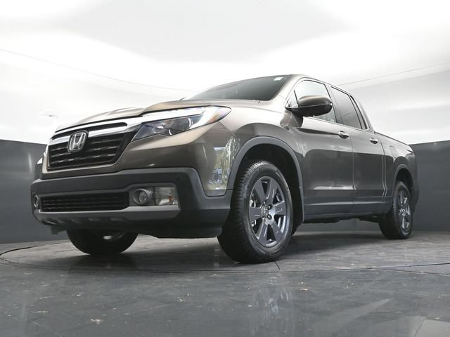 Used 2020 Honda Ridgeline RTL-E image 23
