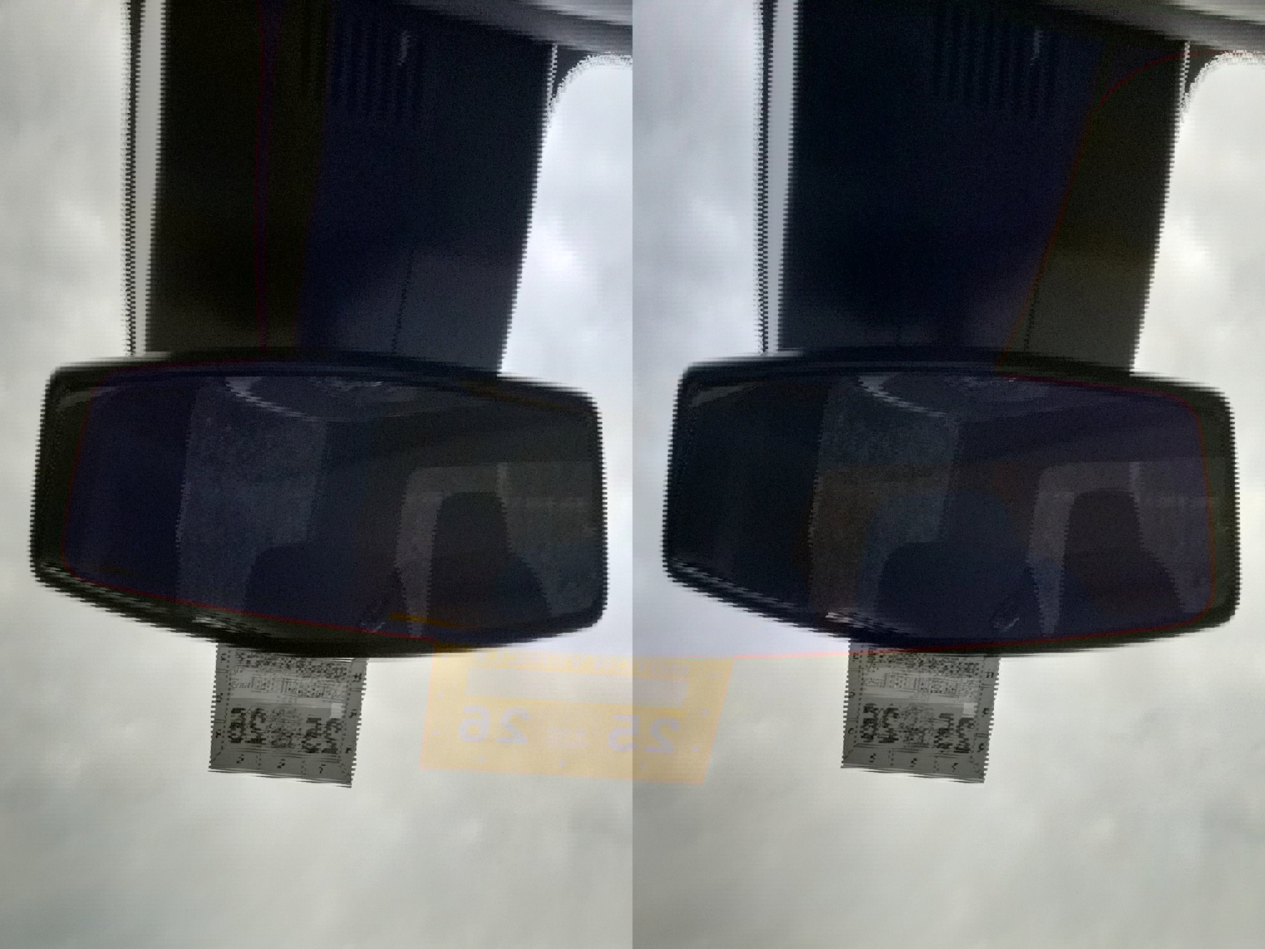 New 2026 GMC Sierra 2500 Pro w/ X31 Off-Road Package image 25