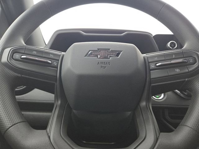 New 2026 Chevrolet Colorado Trail Boss image 33