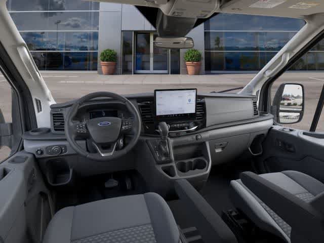 New 2026 Ford Transit 350 XLT RWD image 9