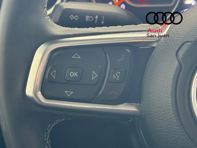 Used 2023 Jeep Gladiator Rubicon w/ Trailer Tow Package image 22