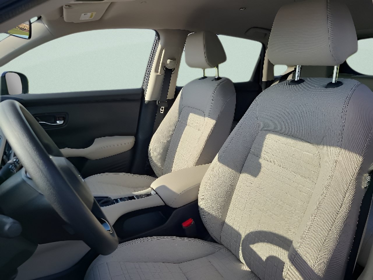 New 2027 Honda HR-V LX image 19