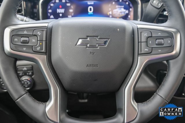 Used 2024 Chevrolet Silverado 1500 RST image 27