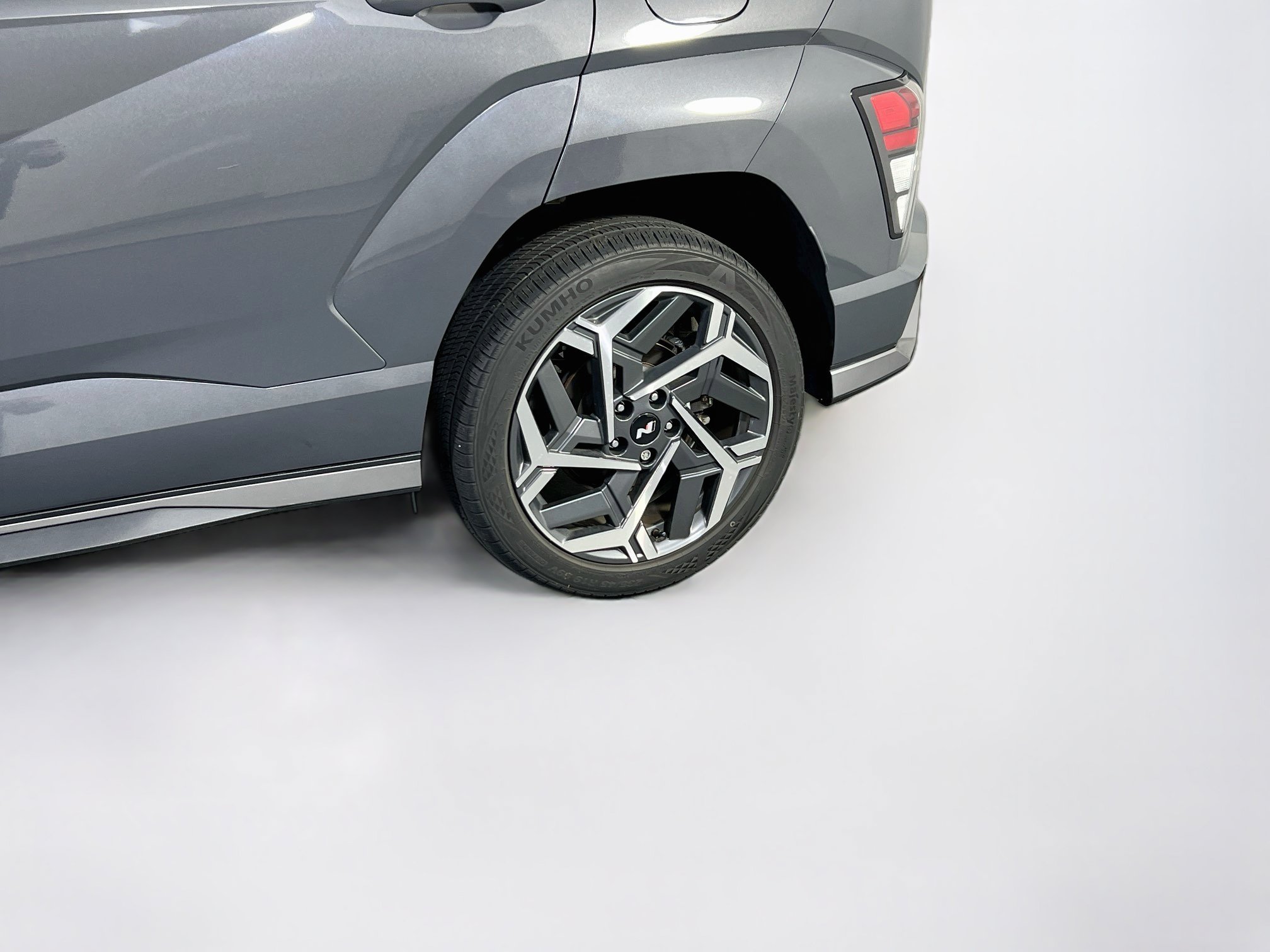 Used 2024 Hyundai Kona N Line AWD/4WD image 30