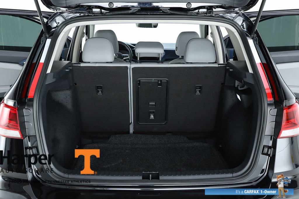 Used 2024 Volkswagen Taos SE FWD image 29