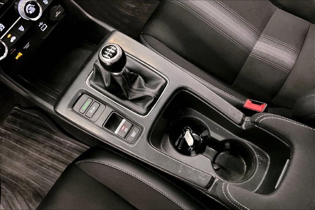 Used 2024 Honda Civic Sport image 17