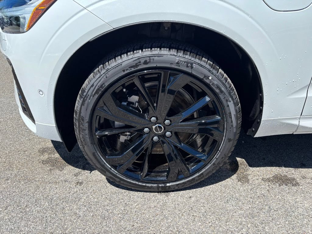 New 2026 Volvo XC60 T8 Ultra w/ Climate Package AWD/4WD image 9
