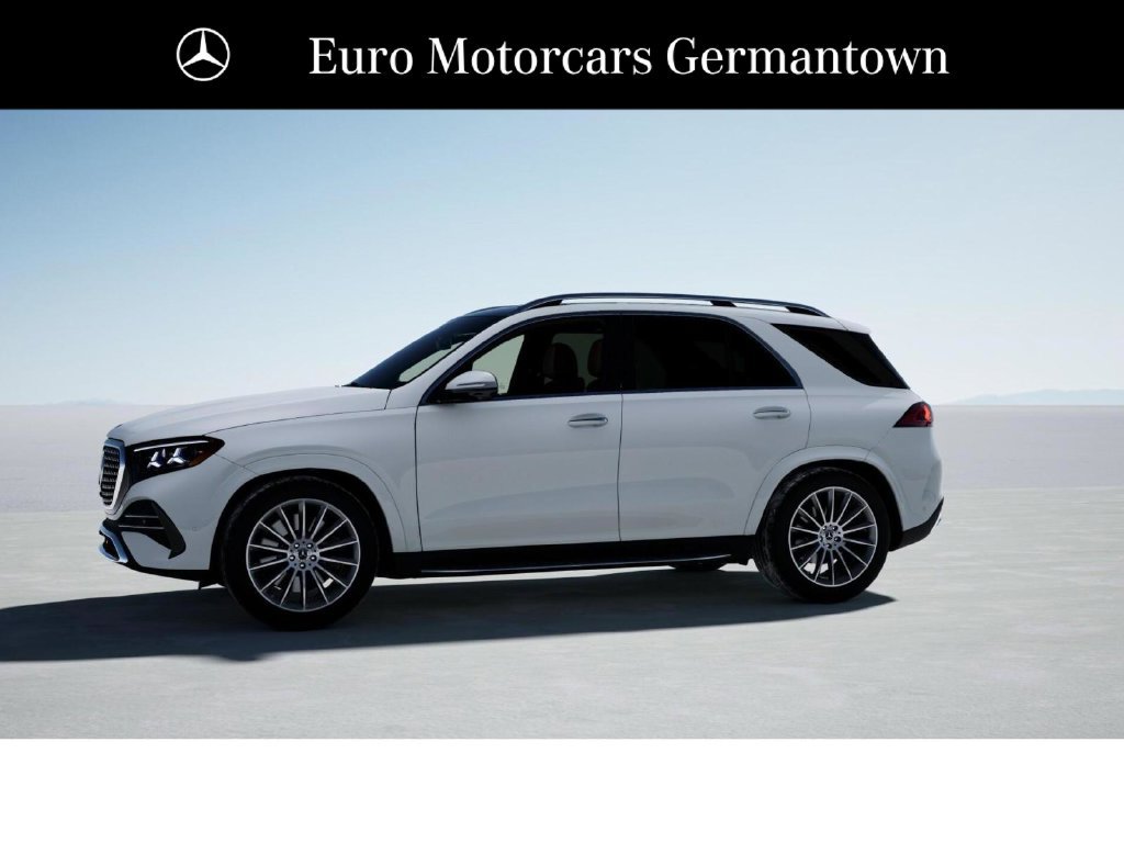 New 2027 Mercedes-Benz GLE 450 4MATIC image 36