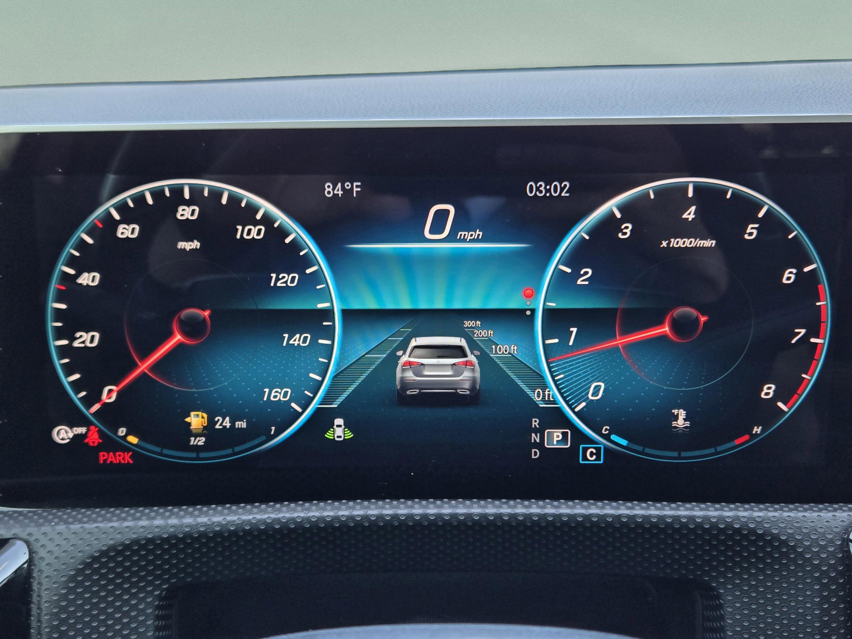 Certified 2020 Mercedes-Benz A 220 image 20
