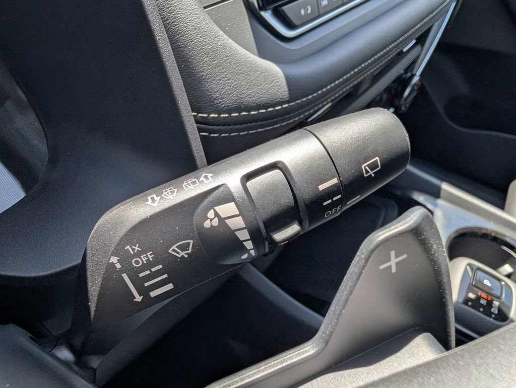 New 2026 Nissan Rogue Dark Armor AWD/4WD image 27