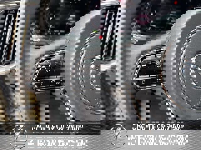 Used 2025 MAZDA CX-70 Plug-In Hybrid w/ Premium Plus image 27