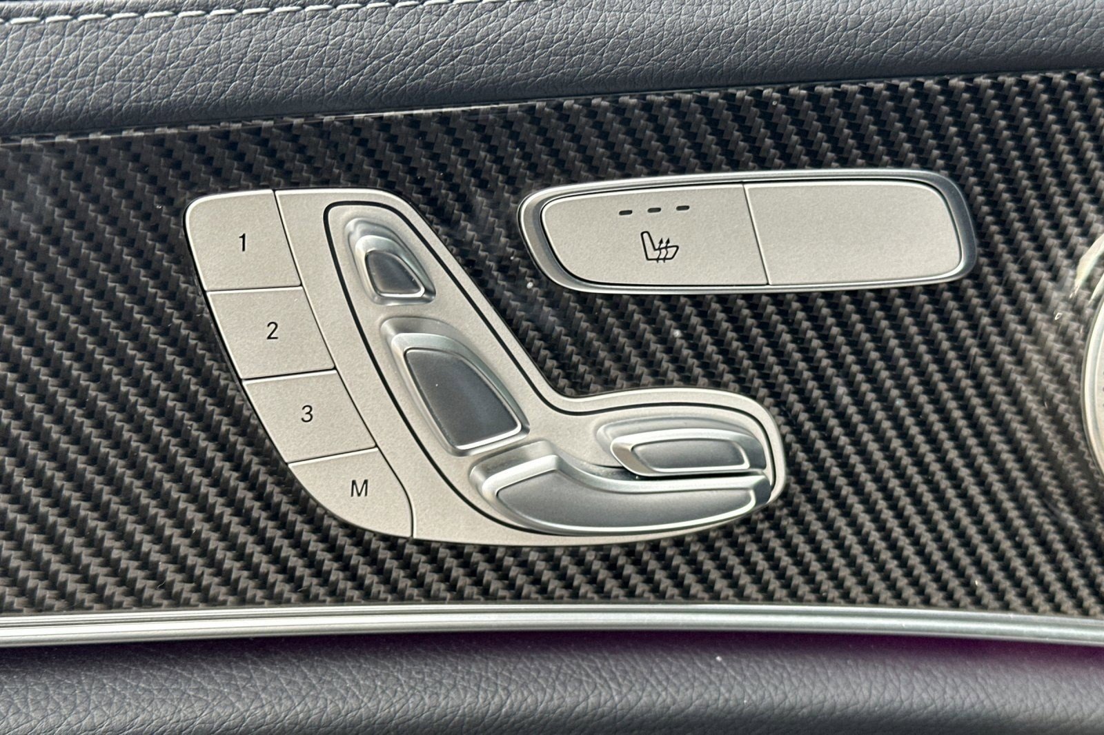 Used 2022 Mercedes-Benz E 53 AMG 4MATIC Sedan image 23