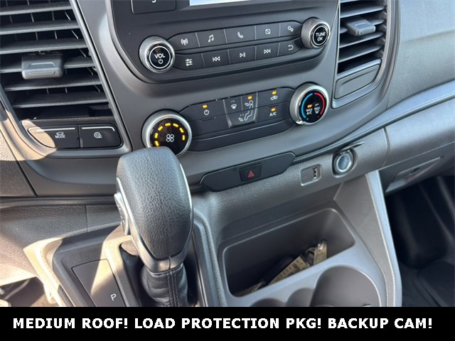 New 2025 Ford Transit 250 Base w/ Load Area Protection Package image 16