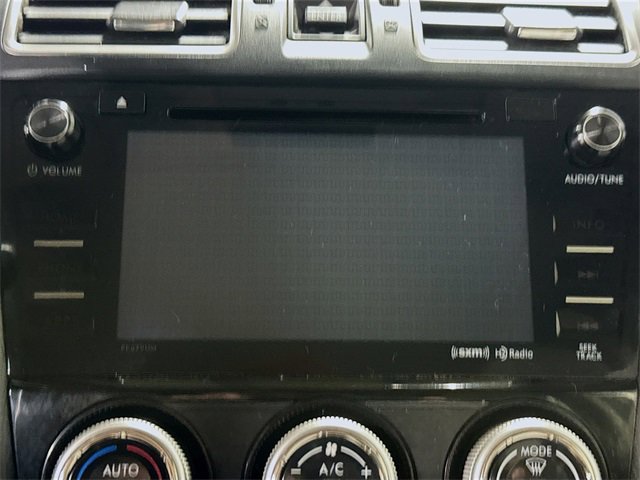 Used 2018 Subaru Forester 2.5i Premium image 12