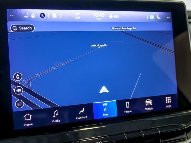 Used 2022 Jeep Compass High Altitude image 23