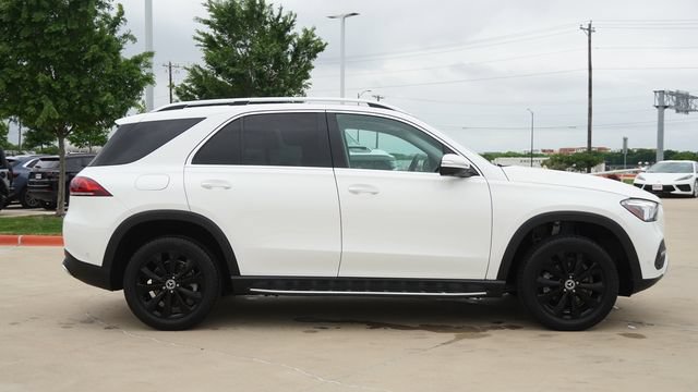 Used 2023 Mercedes-Benz GLE 350 image 10