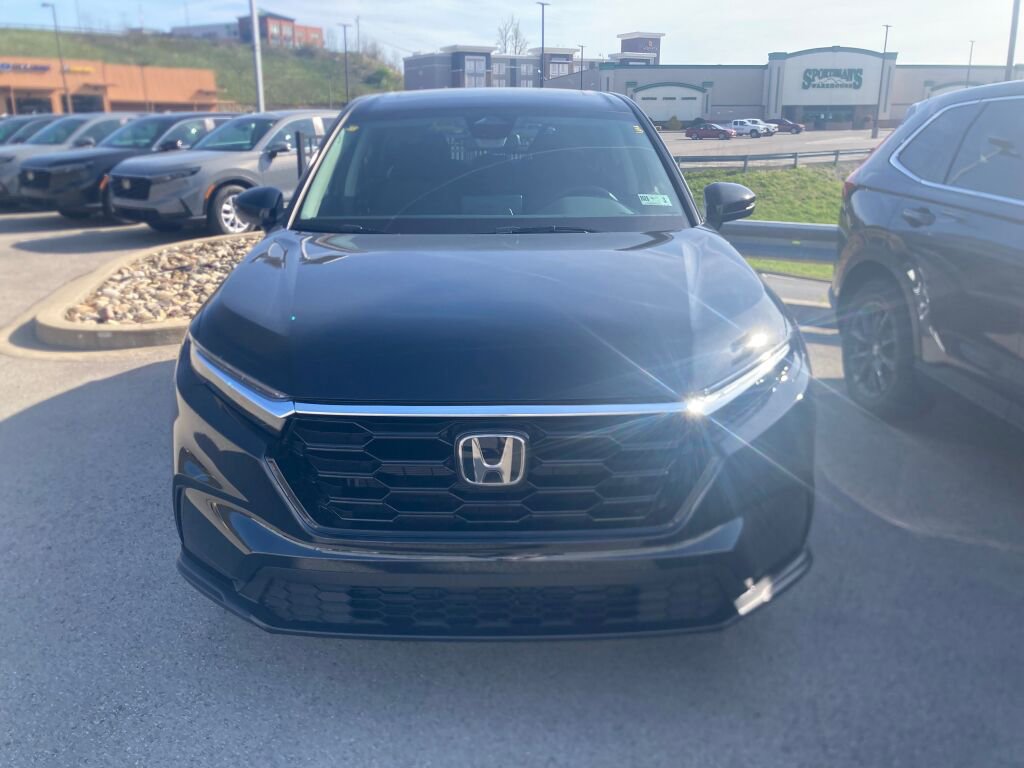 New 2026 Honda CR-V EX image 2