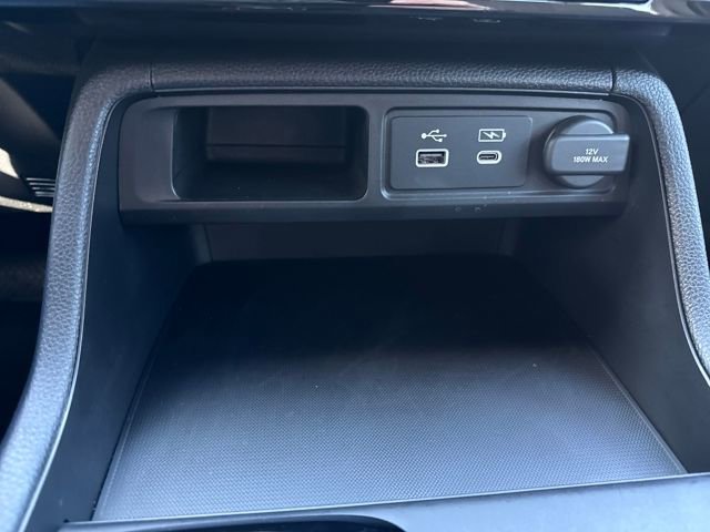 Certified 2025 Honda Pilot Sport image 34