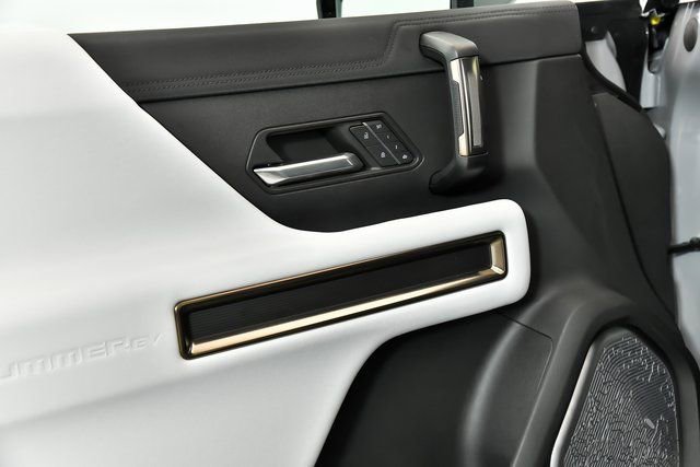 New 2025 GMC Hummer EV 3X image 10
