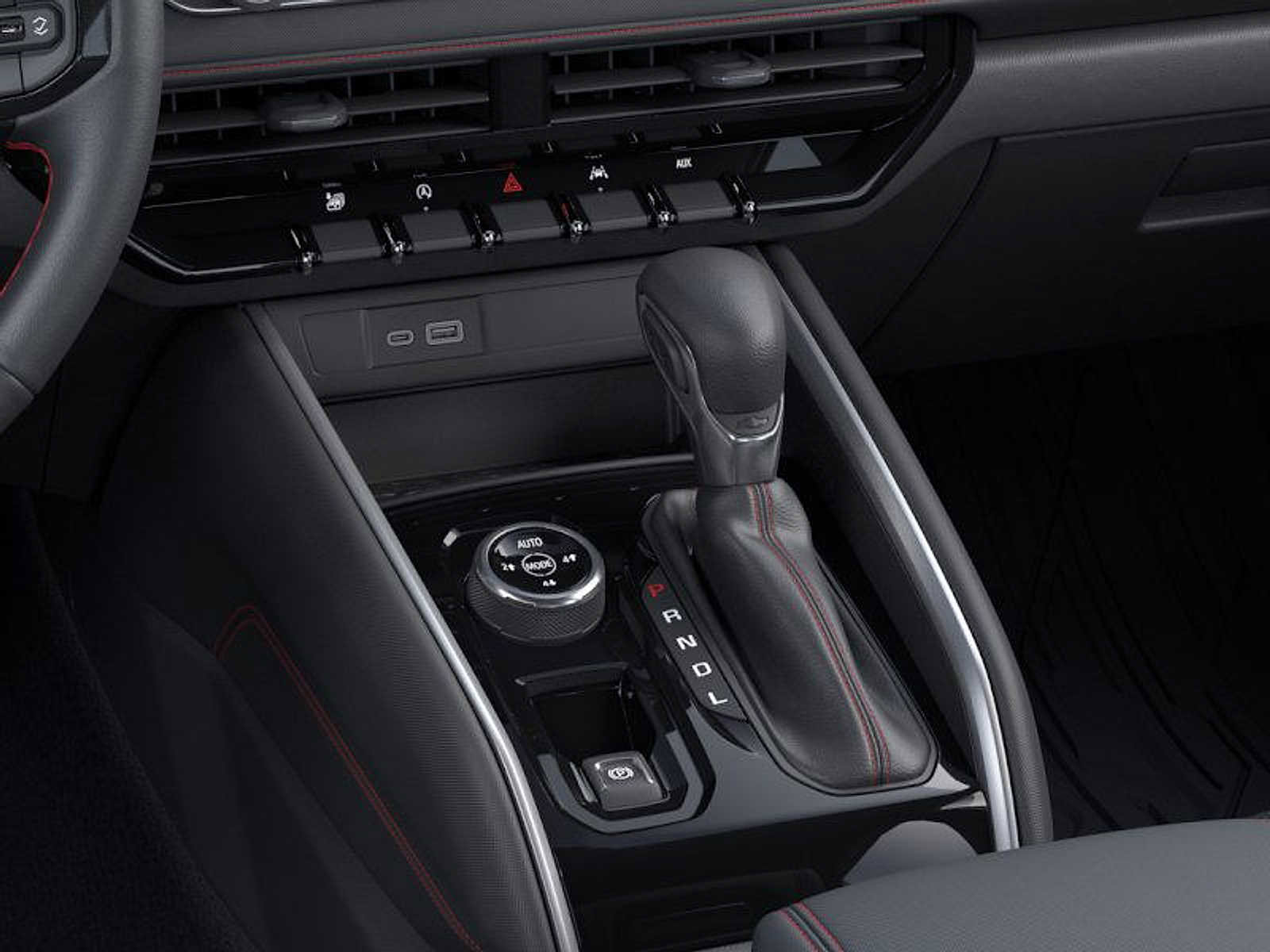 New 2025 Chevrolet Colorado Z71 w/ Technology Package image 23