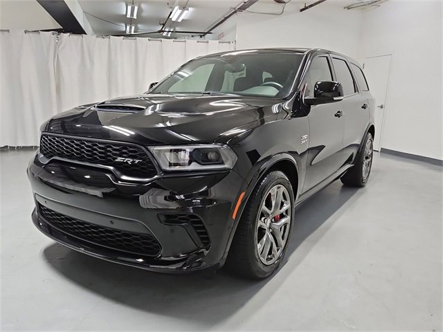 Used 2024 Dodge Durango SRT w/ Trailer Tow Group IV image 4