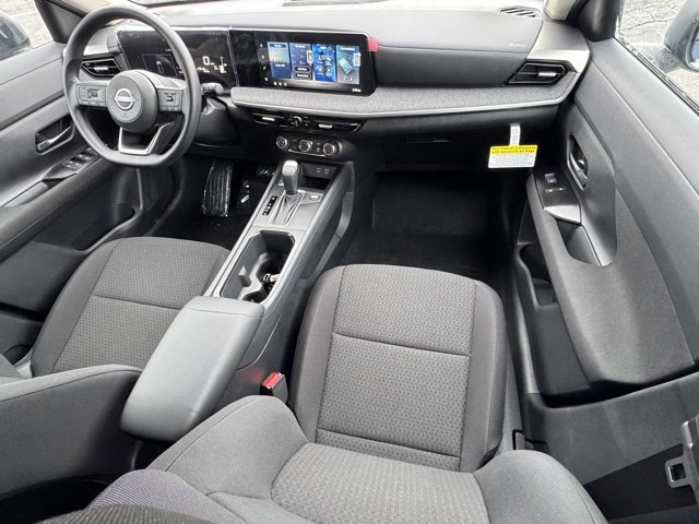 New 2026 Nissan Kicks S image 10