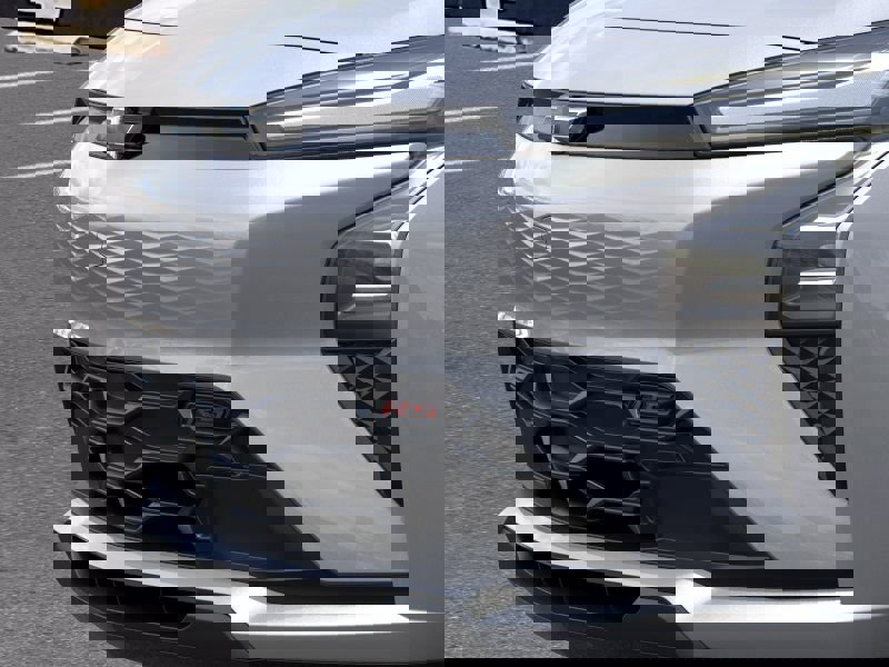 New 2027 Chevrolet Bolt RS image 13