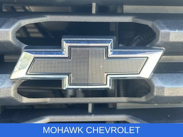 Used 2020 Chevrolet Silverado 1500 Custom w/ Rally Edition AWD/4WD image 30