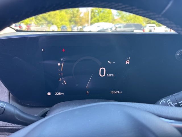 Used 2024 Buick Encore GX Sport Touring w/ Comfort Package FWD image 17