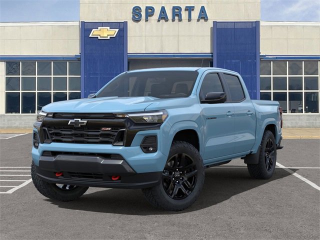 New 2025 Chevrolet Colorado Z71 w/ Technology Package image 6